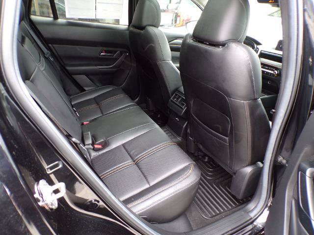 Used 2024 MAZDA CX-50 AWD 2.5 S w/ Premium Plus Pkg image 14
