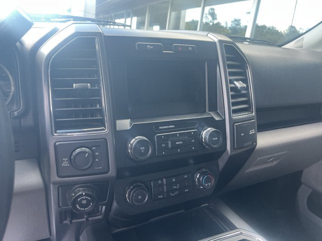 Certified 2019 Ford F150 XLT w/ Equipment Group 302A Luxury AWD/4WD image 17