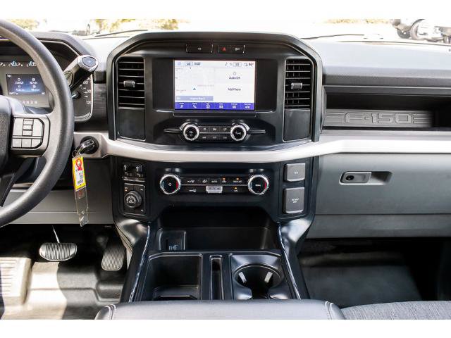 Certified 2023 Ford F150 XL w/ Trailer Tow Package AWD/4WD image 14