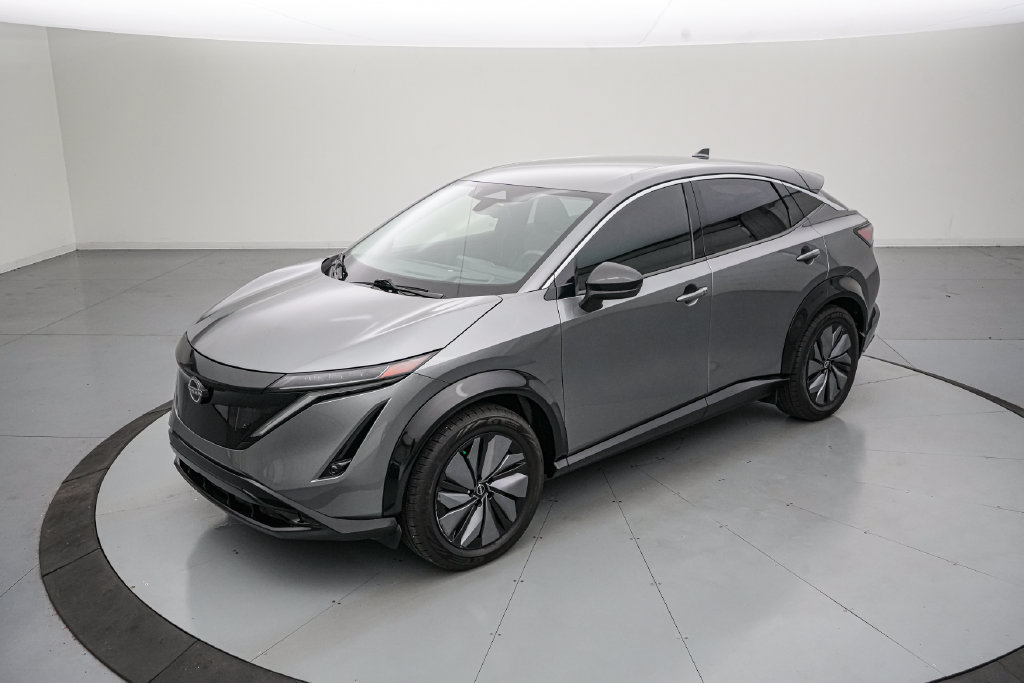 Used 2023 Nissan Ariya FWD image 8