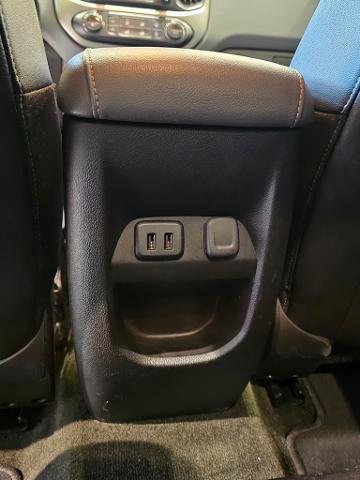 Used 2017 Chevrolet Colorado Z71 image 34