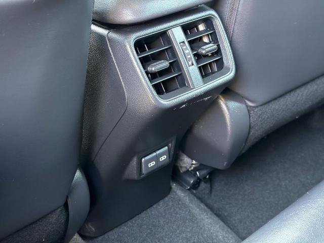 Used 2021 Lexus UX 250h w/ Accessory Package (Z1) AWD/4WD image 18