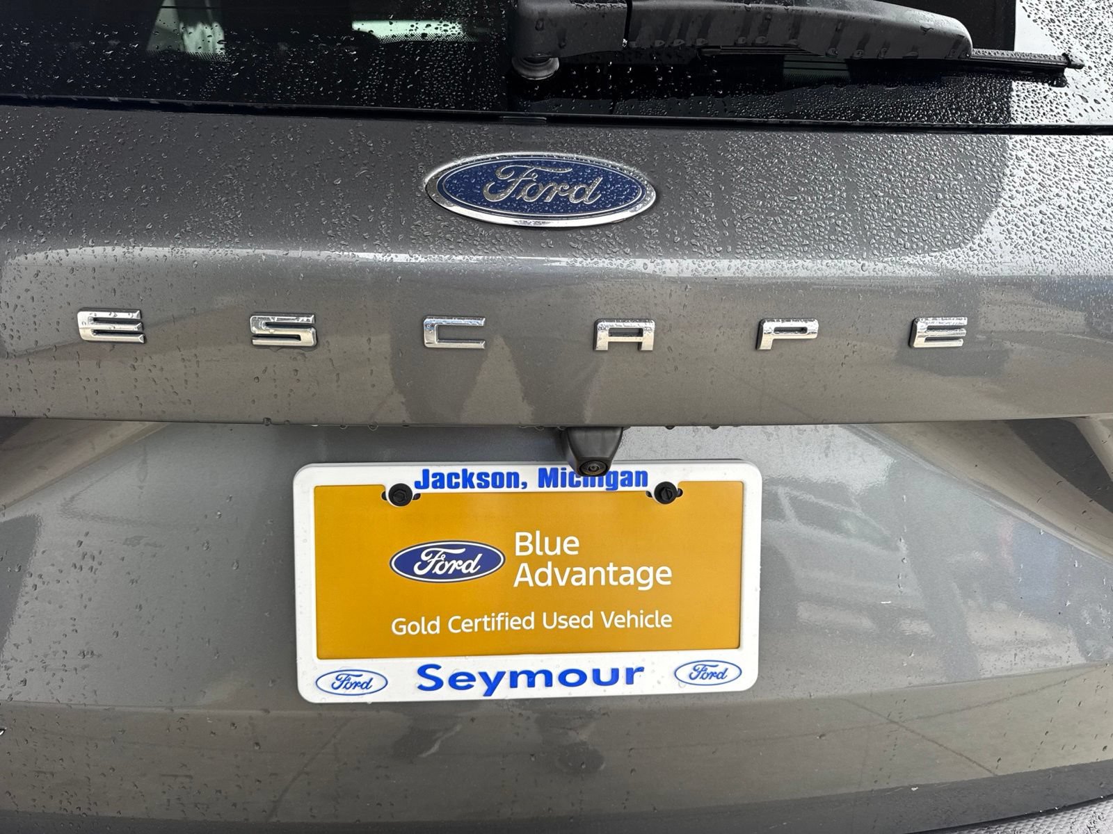 Certified 2023 Ford Escape Active w/ Tech Pack #2 AWD/4WD image 14