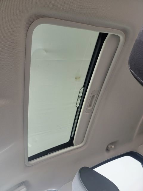 Certified 2020 Ford EcoSport SE FWD image 33