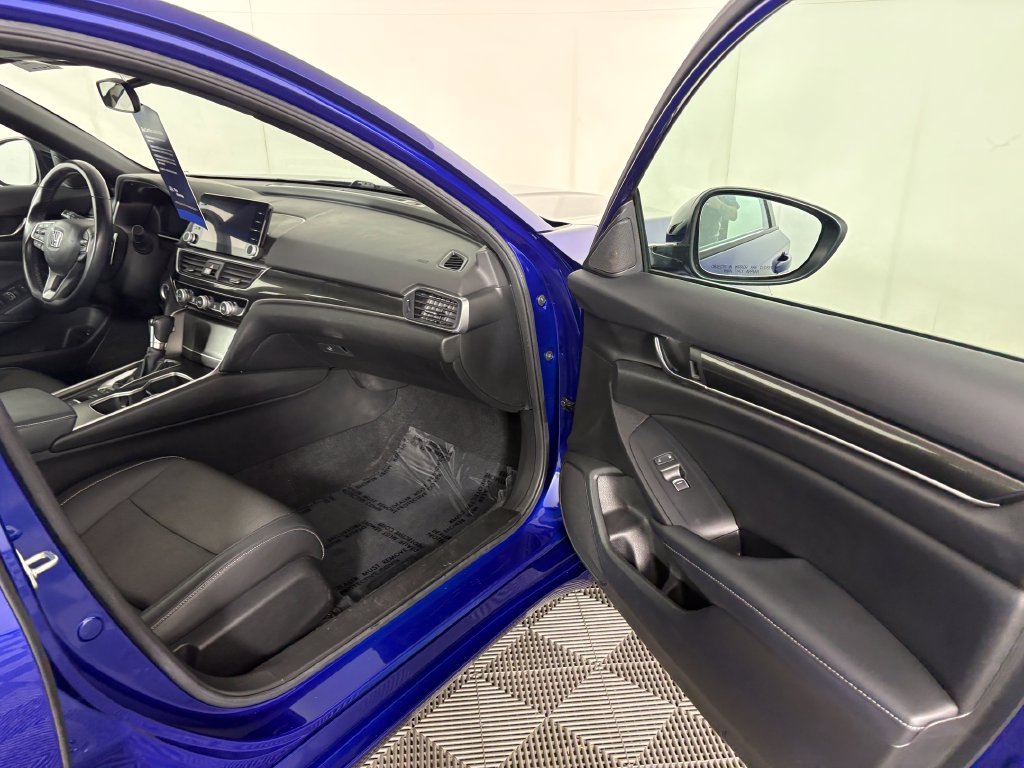 Used 2022 Honda Accord Sport image 33