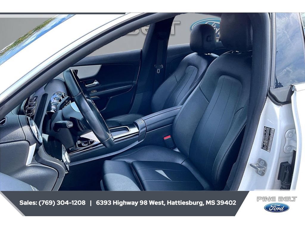 Used 2025 Mercedes-Benz CLA 250 image 18