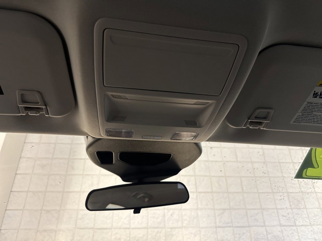 Certified 2022 Ford Escape SEL image 38