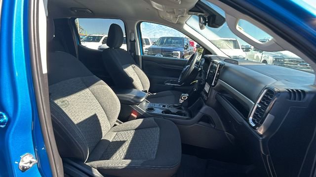 Certified 2024 Ford Ranger XLT w/ Trailer Tow Package image 11