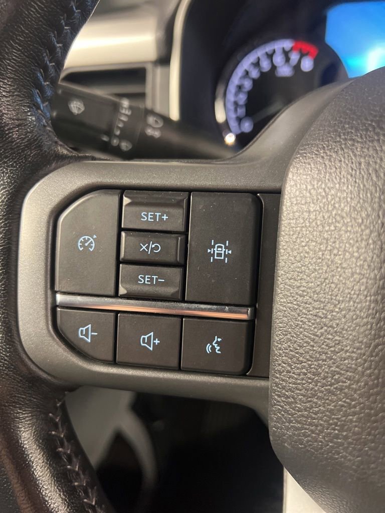 Certified 2022 Ford F150 XLT w/ Equipment Group 302A High AWD/4WD image 7