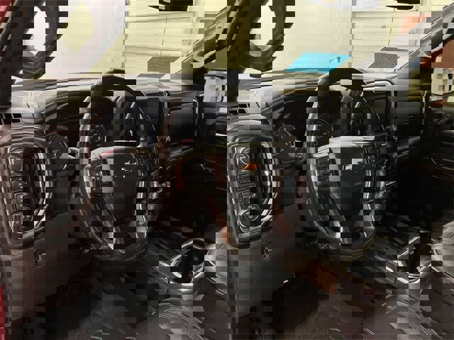 Used 2021 Chevrolet Silverado 1500 High Country w/ Z71 Off-Road Package image 12