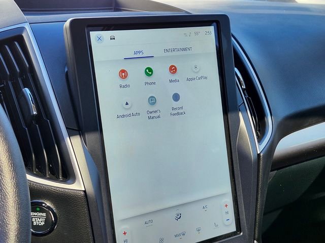 Certified 2023 Ford Edge SEL w/ Convenience Package image 21