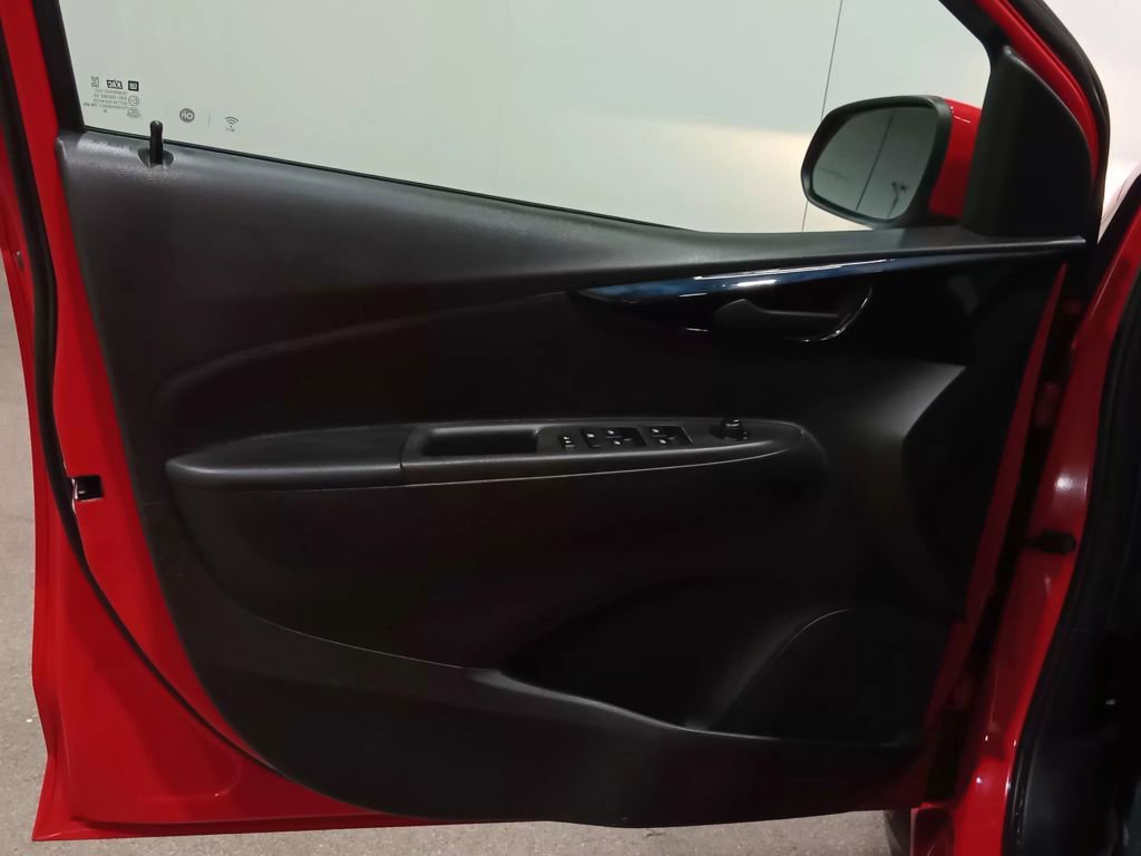 Used 2021 Chevrolet Spark LT image 18