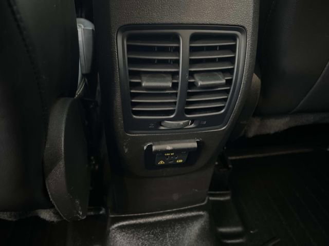 Certified 2017 Ford Escape Titanium w/ Equipment Group 301A image 16