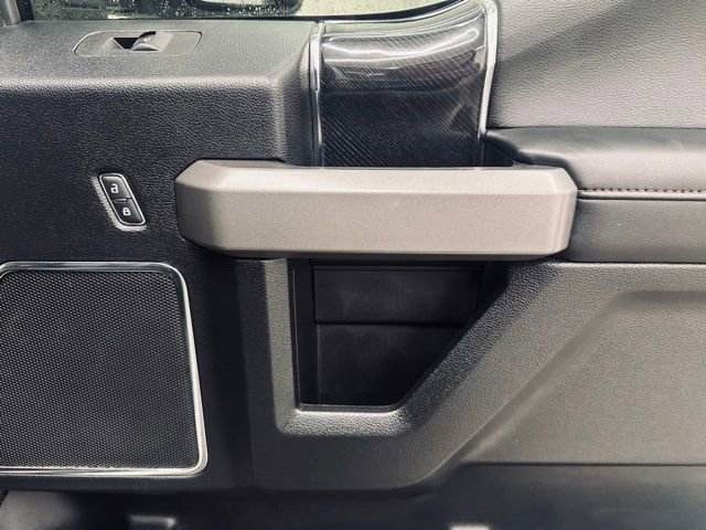 Certified 2021 Ford F250 Platinum image 13