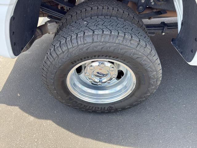 Certified 2024 Ford F350 XL AWD/4WD image 8