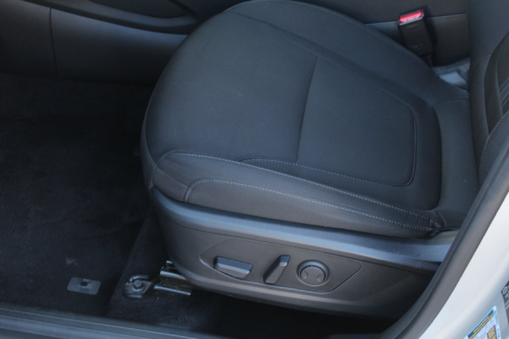 Used 2025 Hyundai Tucson SEL FWD image 28