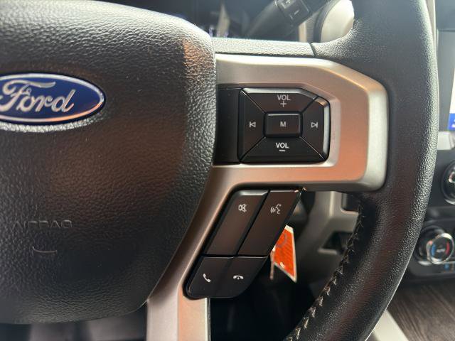 Certified 2020 Ford F350 Lariat w/ Lariat Value Package AWD/4WD image 26