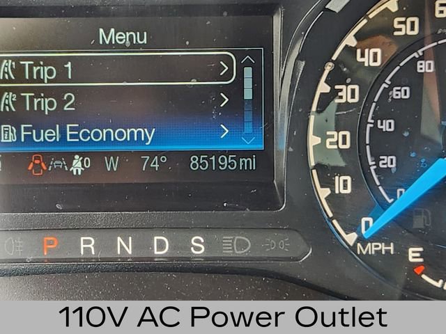 Certified 2021 Ford Ranger XLT w/ Equipment Group 302A High image 27