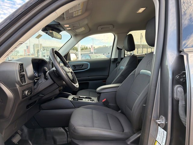 Certified 2023 Ford Bronco Sport Badlands image 9
