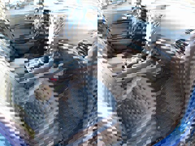 Certified 2022 Ford Edge SEL w/ Convenience Package image 30