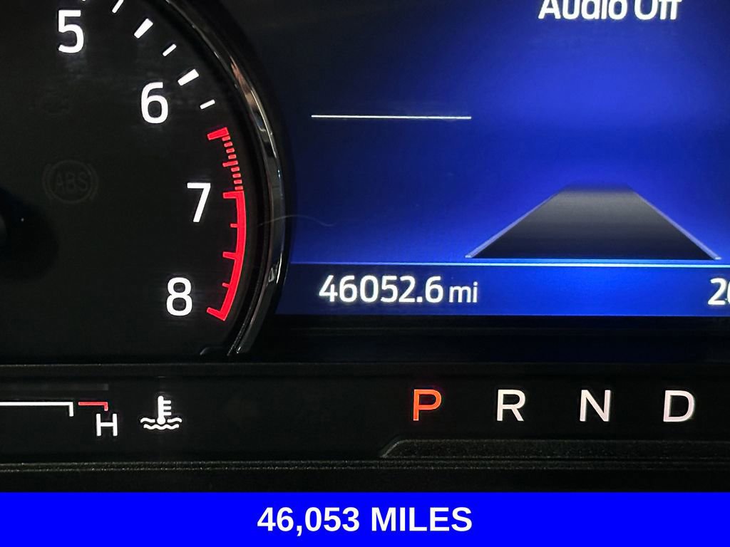 Certified 2022 Ford Explorer XLT image 10