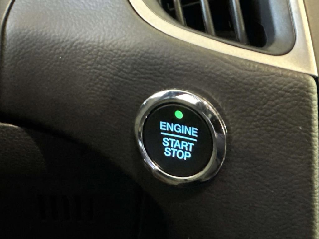 Certified 2024 Ford Edge SEL w/ Convenience Package image 27