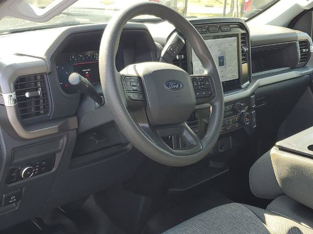 Certified 2024 Ford F150 XL w/ Equipment Group 103A High AWD/4WD image 6