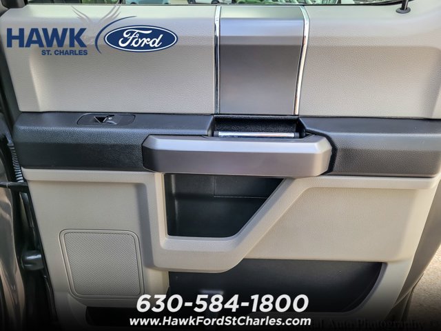 Certified 2019 Ford F150 XLT w/ Equipment Group 302A Luxury AWD/4WD image 21