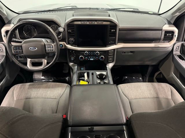Certified 2021 Ford F150 XLT w/ Equipment Group 302A High AWD/4WD image 33