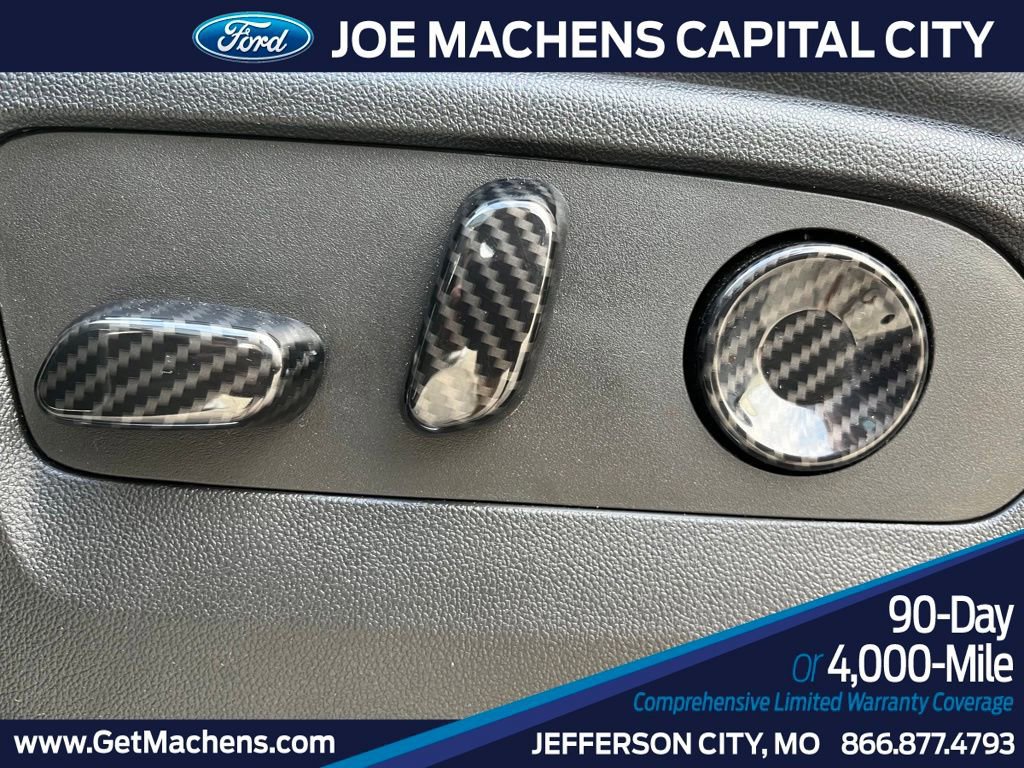 Used 2022 Chevrolet Silverado 1500 LT Trail Boss w/ LT Trail Boss Premium Package image 18