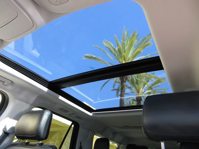 Certified 2025 Ford Expedition Max Platinum image 22