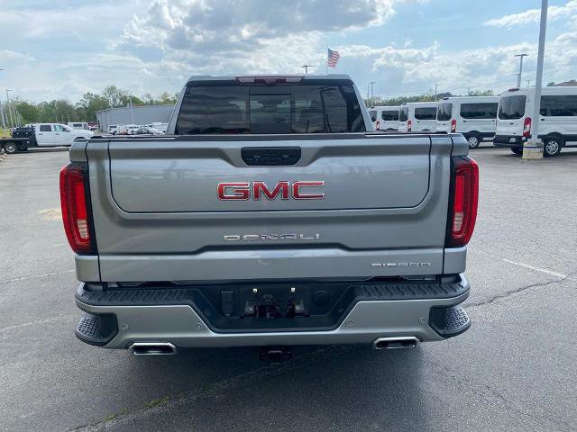 Used 2023 GMC Sierra 1500 Denali w/ Technology Package image 4