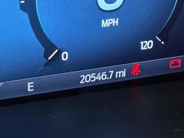 Certified 2025 Ford F150 XLT w/ Equipment Group 301A Standard image 25