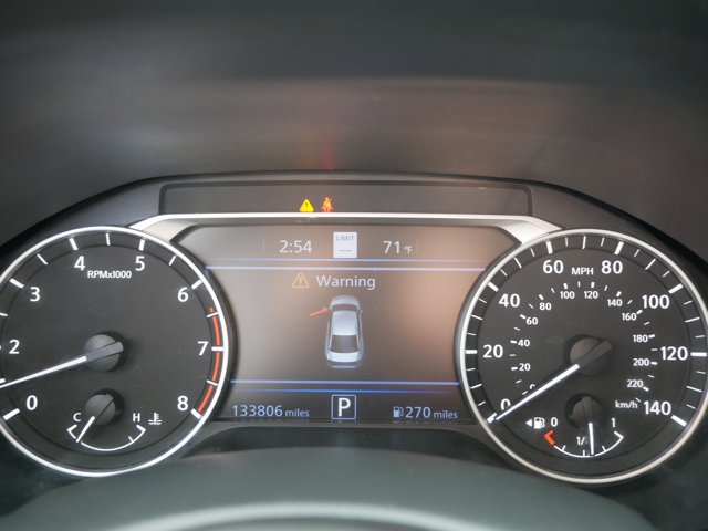 Used 2019 Nissan Altima 2.5 SL FWD image 22