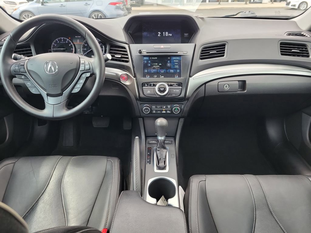 Used 2019 Acura ILX w/ Technology Package image 11