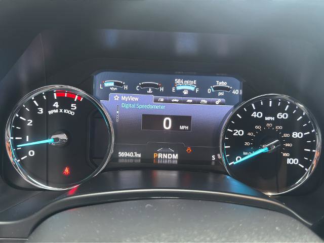 Certified 2020 Ford F350 Lariat w/ Lariat Value Package AWD/4WD image 27