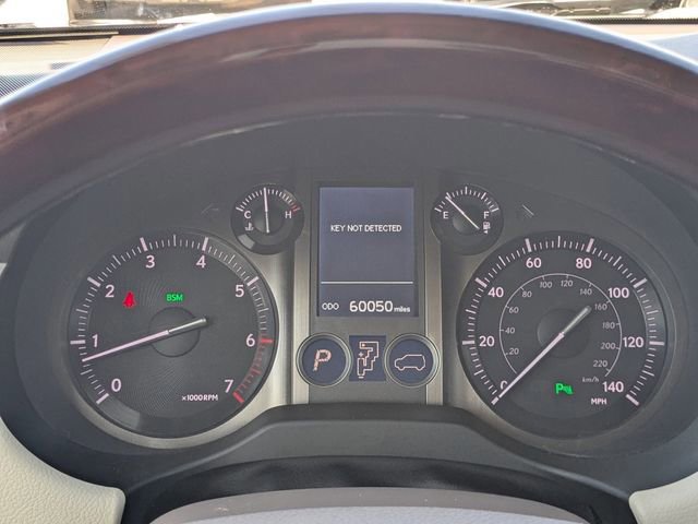 Used 2018 Lexus GX 460 Premium w/ Premium Package AWD/4WD image 26