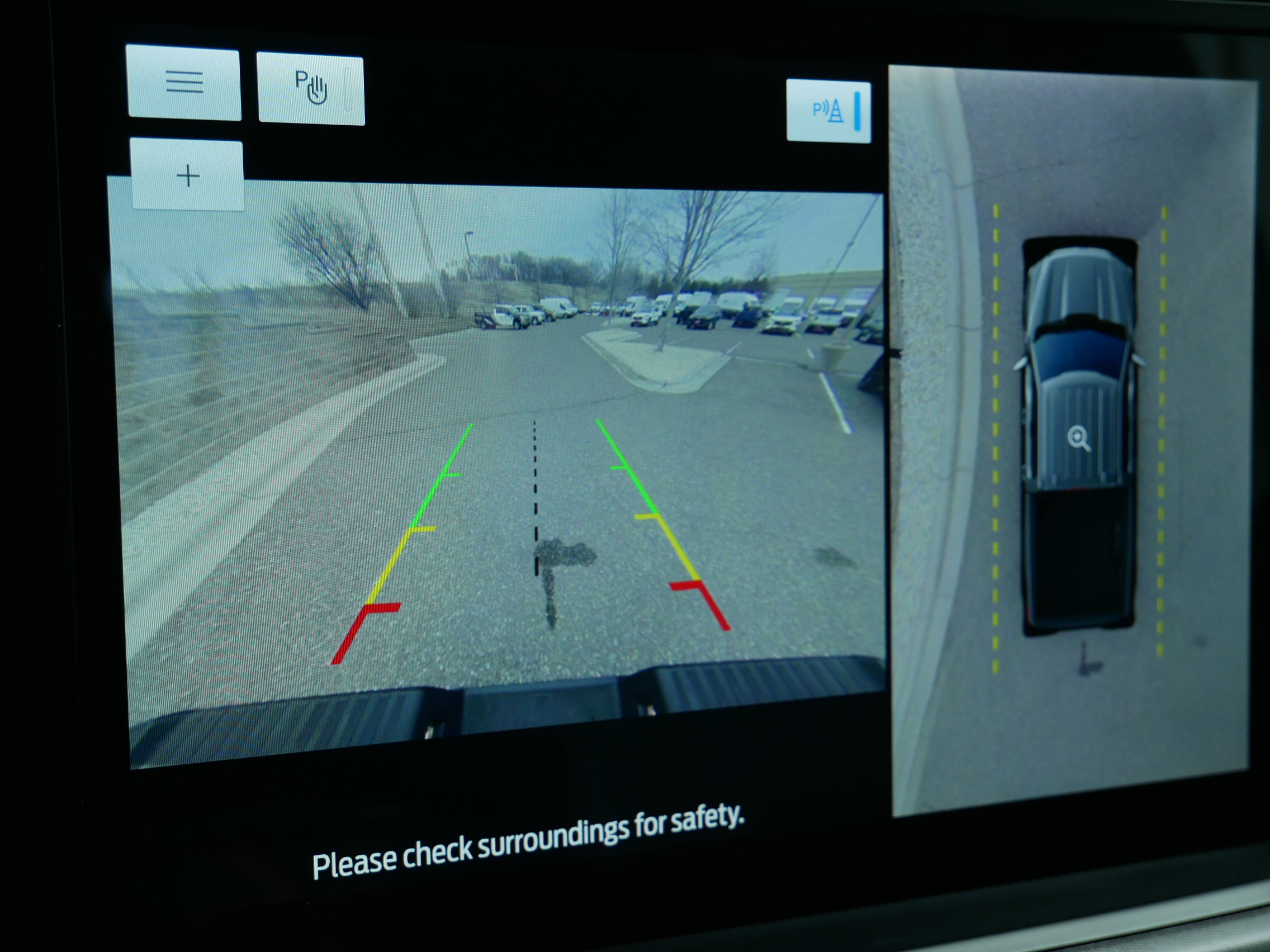 Certified 2022 Ford F150 Platinum image 28