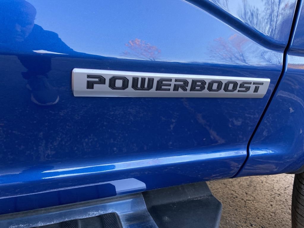 Certified 2025 Ford F150 XLT w/ Equipment Group 302A MID image 42