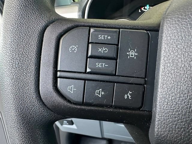 Certified 2023 Ford F150 XL w/ FX4 Off-Road Package AWD/4WD image 22
