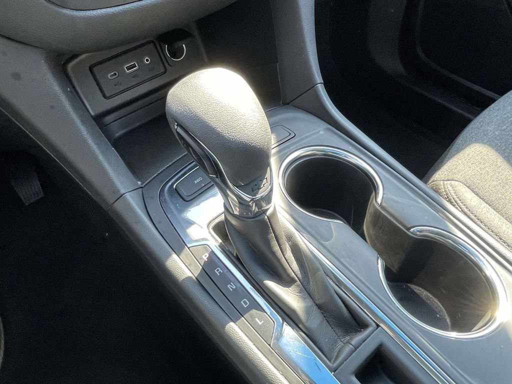 Used 2024 Chevrolet Equinox LT image 30