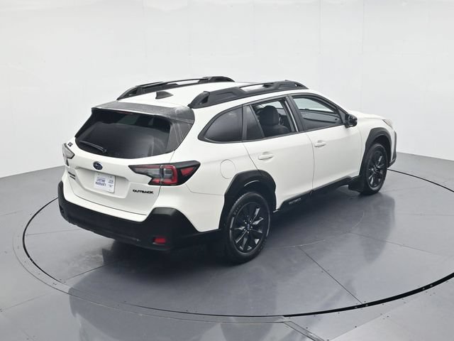 Used 2023 Subaru Outback Onyx Edition AWD/4WD image 41