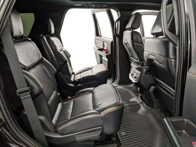 Certified 2025 Ford Expedition Tremor AWD/4WD image 20
