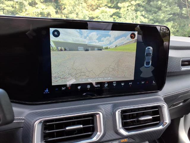 Certified 2024 Ford Mustang Premium image 13