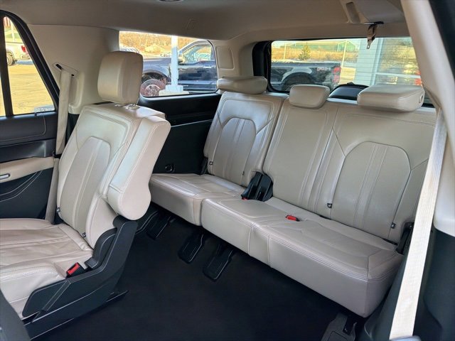 Certified 2023 Ford Expedition Limited image 28