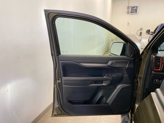 Certified 2024 Ford Ranger Raptor AWD/4WD image 14