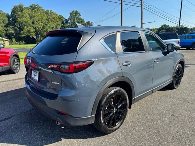 Used 2024 MAZDA CX-5 Carbon Edition AWD/4WD image 10