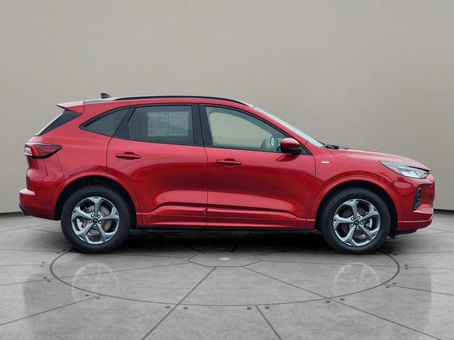 Certified 2023 Ford Escape ST-Line Select w/ Tech Pack #1 AWD/4WD image 13