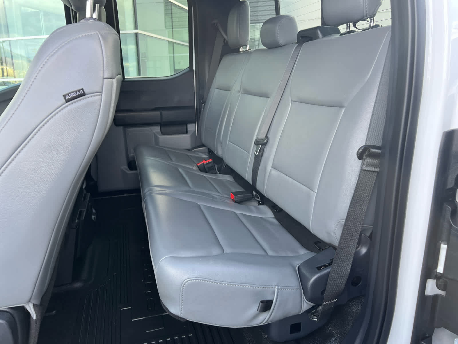 Certified 2024 Ford F450 XL w/ Snow Plow Prep Package image 26