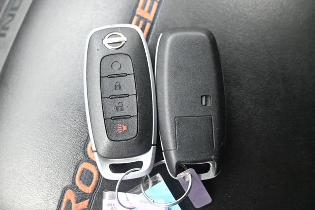 Used 2023 Nissan Pathfinder Rock Creek AWD/4WD image 15